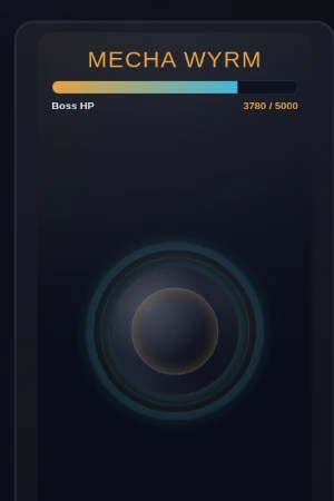 Raid Boss game preview